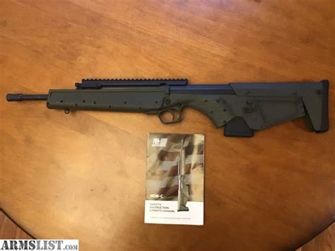Armslist For Sale Kel Tec Ar 15