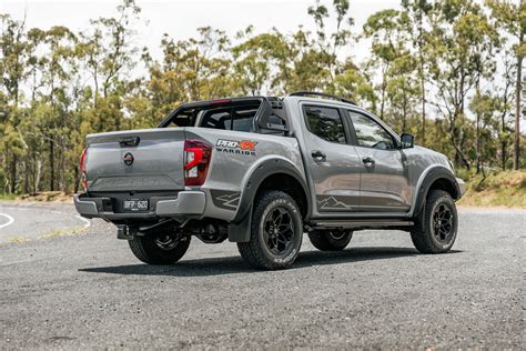 Nissan Navara Pro X Warrior Review Carexpert