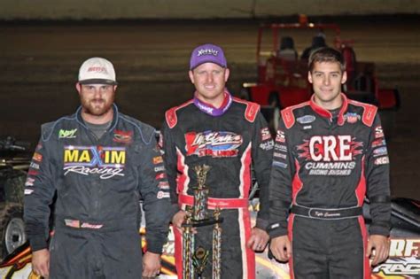 The Harvest Cup Mscs Sprints And Modifieds 1000 To Win Plus Mmsa Mals