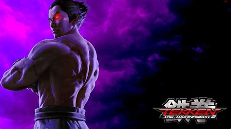 Kazuya Mishima Devil Kazuya HD Wallpaper Pxfuel