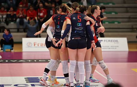 Scontro Chiave Tra Bologna E Melendugno Volley News