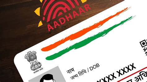 How To Change Address In Aadhaar Card Check Here Online Process