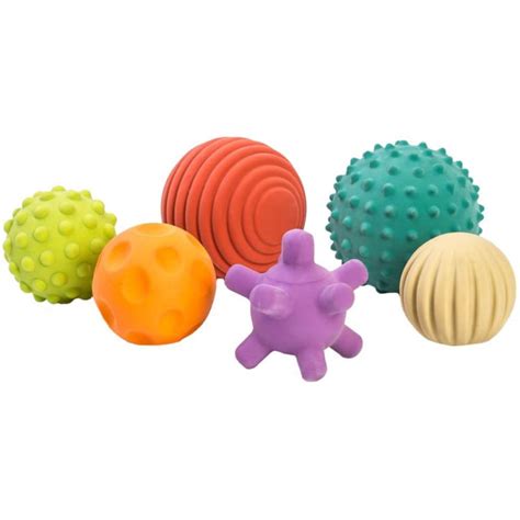 Sensory Balls Juguettos