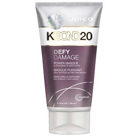 Joico Defy Damage Kbond Maska Do W Os W Zniszczonych Ml