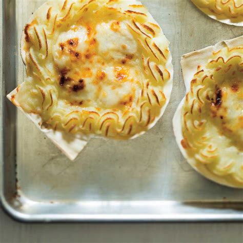 Coquilles St. Jacques (The Best) - Recipes List