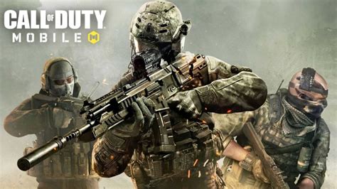 Las Mejores Armas De La Temporada De Call Of Duty Mobile Para