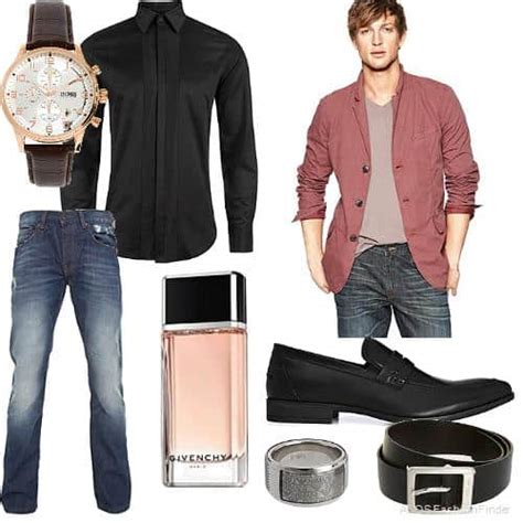 20 Best Date Outfits For Men To Impress Her