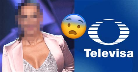 Actriz De Televisa Al Borde La Muerte Requiere Cirug A Tras No