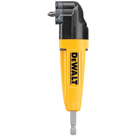 angle attachment dewalt
