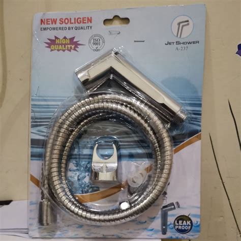 Jual Dijual Soligen Jet Shower Shower Bidet Shower Cebok Shower Toilet