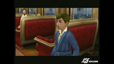 Polar Express Gamecube Gameplay20041105 Ign