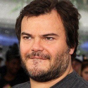 Jack Black (Movie Actor) - Age, Family, Bio | Famous Birthdays