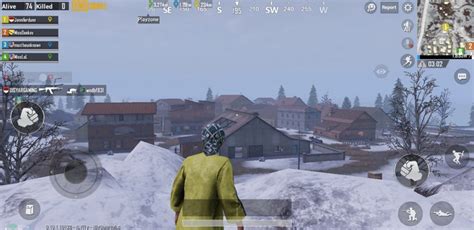 Tempat Looting Terbaik Di Map Baru Vikendi Pubg Gamebrott