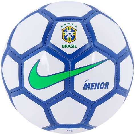 Bola De Futsal Nike Menor Cbf Centauro