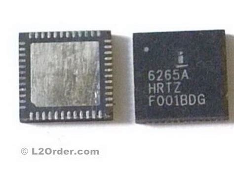 X New Isl Ahrtz Isl A Hrtz Qfn Pin Power Ic Chip Ship From