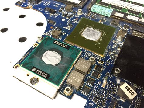 Core Duo/Core 2 Duo MacBook CPU Upgrading | MacRumors Forums