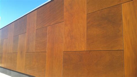 Parklex Architectural Cladding By Elemental Ireland 3 Elemental