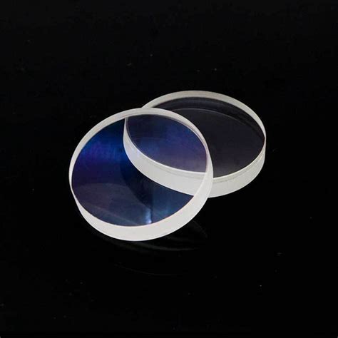 Wholesale Optical Cemented Achromatic Doublet Glass Lens Near Infrared