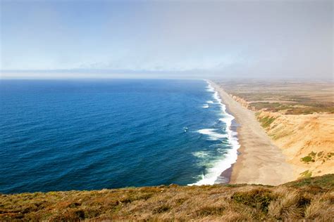 Beaches In Northern California Planetware