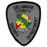 Delaware County Sheriff's Office, Oklahoma, Fallen Officers