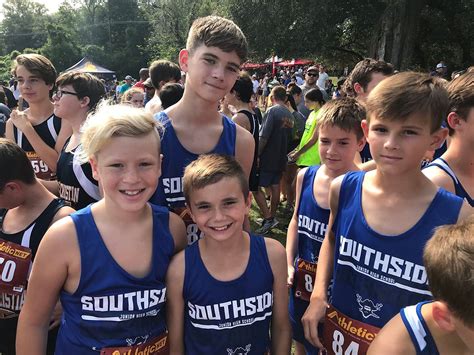 Athletics Southsidejuniorhigh