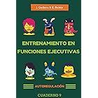 Entrenamiento en Funciones Ejecutivas Organización Tarea y Materiales