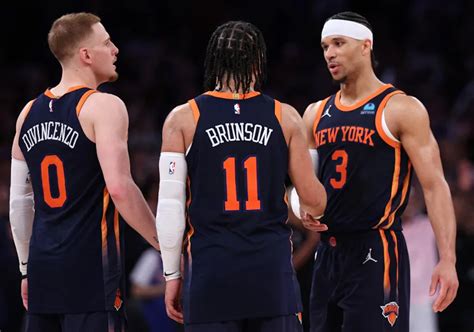 Knicks Vs Pacers Player Props And Odds Game 3 Expert Picks For Friday