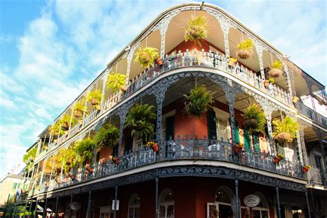 Navigating The Rich Tapestry Of New Orleans A Comprehensive Guide To