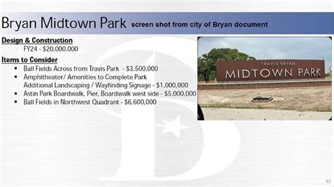 Activity Continues At Bryan S Midtown Park Lake Wtaw 1620am And 94 5fm