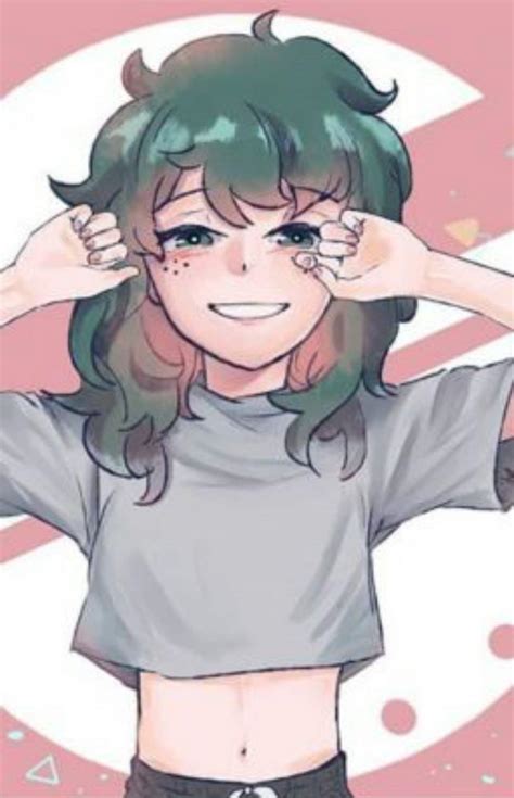 Izumi Midoriya Wiki My Hero Academia Amino