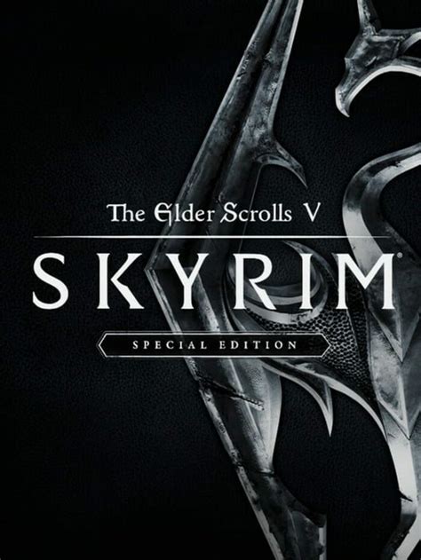 The Elder Scrolls V: Skyrim Special Edition Steam Klucz