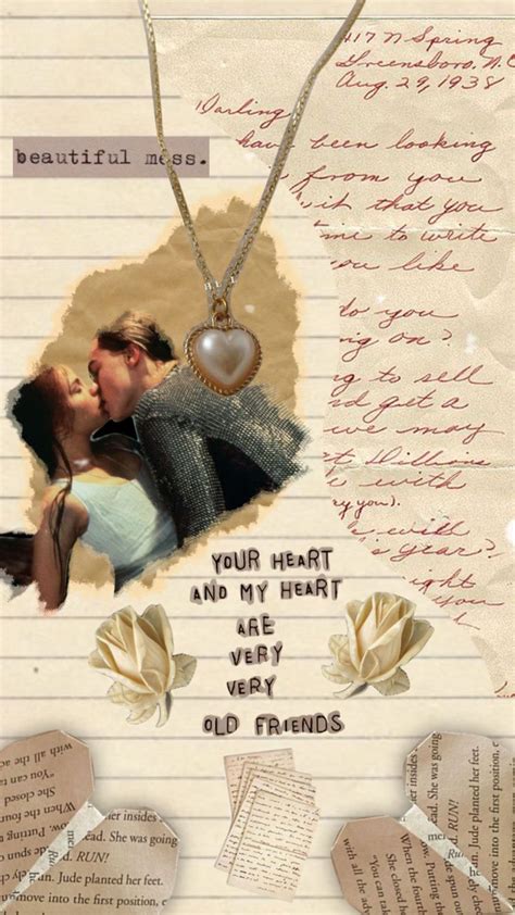 Created By Amym604 On Shuffles Romeo And Juliet Things To Sell Mood