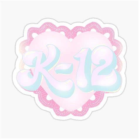 Melanie Martinez Stickers In 2020 Aesthetic Stickers Melanie