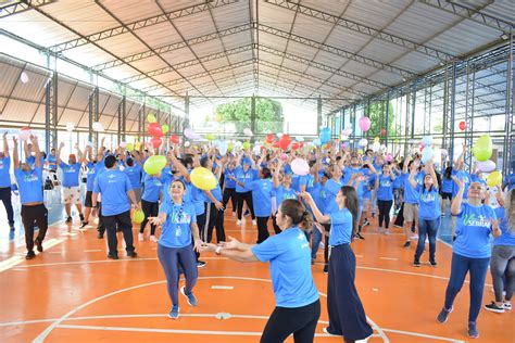 Dirigentes e colaboradores do Sebrae se reúnem para Encontro de