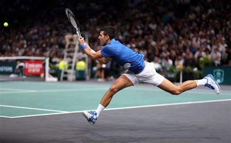 Por la séptima corona el duro camino de Novak Djokovic a la gloria en