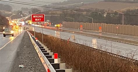 I 78 Reopens After Berks Crash Closes Lanes For 6 Hours Berks