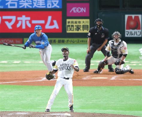 【日本ハム】清宮幸太郎が貴重な同点打！モイネロから通算7打席目で初安打 マルチ安打も プロ野球写真ニュース 日刊スポーツ