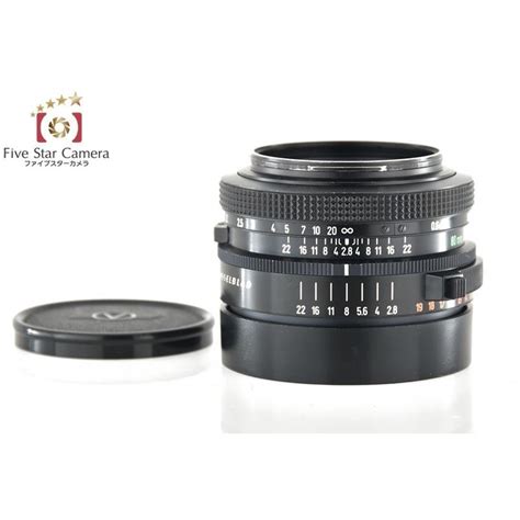 Hasselblad Carl Zeiss F Planar Mm F T Hasselblad