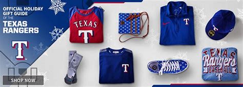 Texas Rangers Apparel, Rangers Gear, Jerseys, Shirts | MLBShop.com