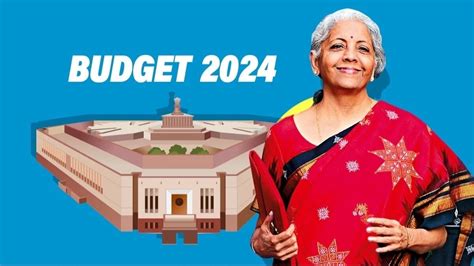 India Budget 2024 Cassey Cathyleen