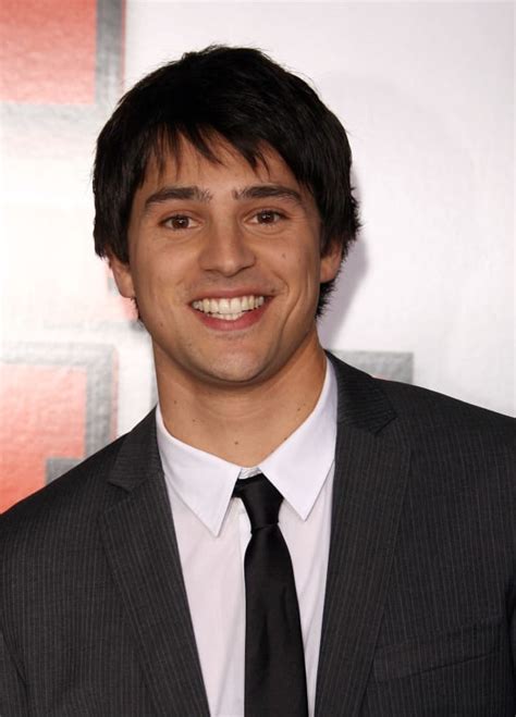 Nicholas D'Agosto Photo - Movie Fanatic