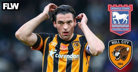 Done Deal Hull City Defender Jacob Greaves Has Finally Complete His