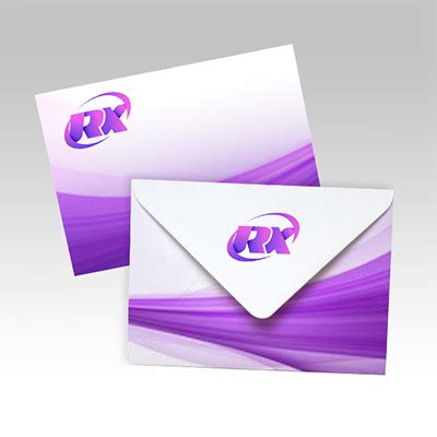 A Envelopes Everprint