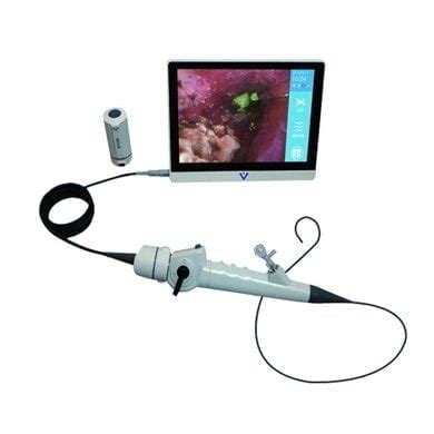 Flexible Endoscope Potent Medical