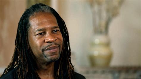 Abc News Contributor Lz Granderson Opens Up About His Hiv Diagnosis