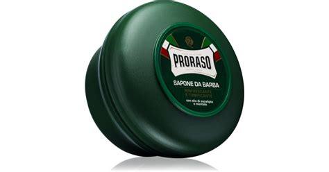 Proraso Green Shaving Soap Uk