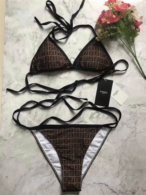 Fendi Bikini S XL s15 1 Fashion丨QiQi