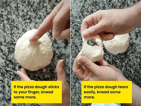 Easy Pizza Dough At Home Beginner Friendly Recipe Pizza Fury