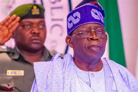 President Tinubu To Address The Nation By 7 Pm Today