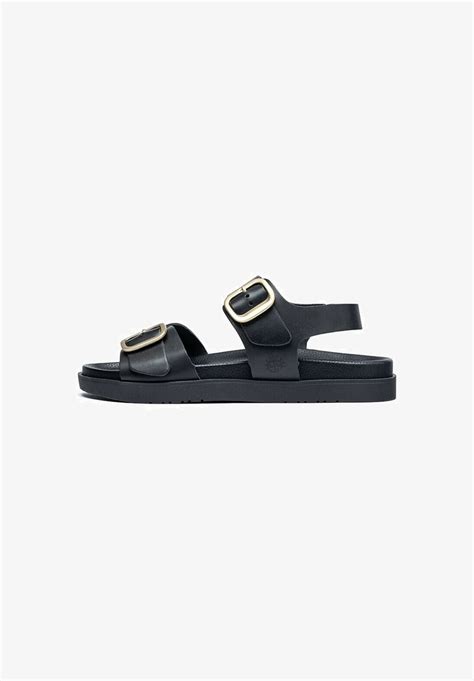 Yokono Plana Morena Sandals Black Zalando